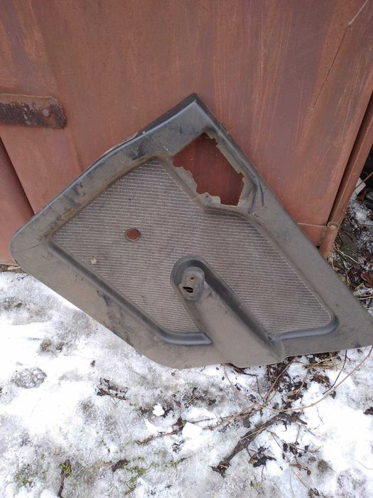 дверні карти Opel Vectra A