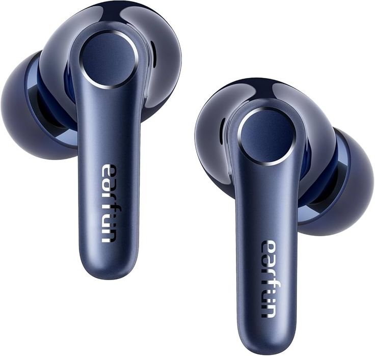 EarFun Air Pro 4 Adaptacyjne słuchawki z redukcją szumów,