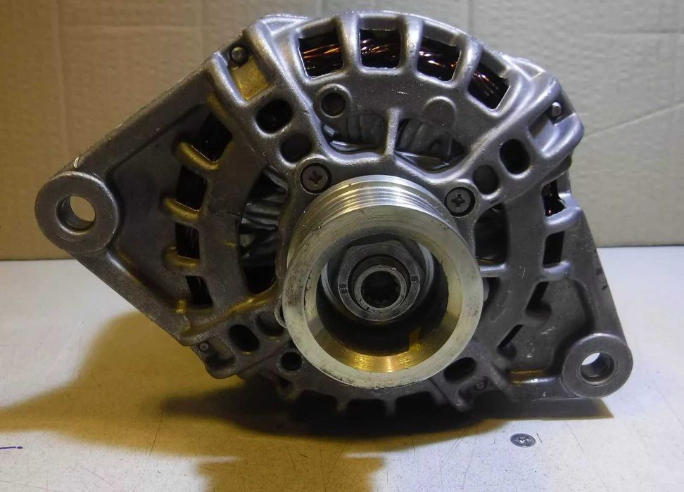 Hatz alternator nowy oryginał 110 Amper