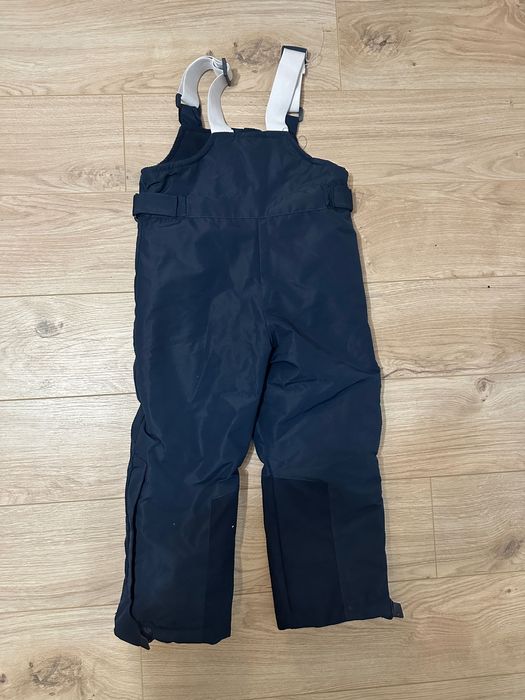 Spodnie narciarskie 110