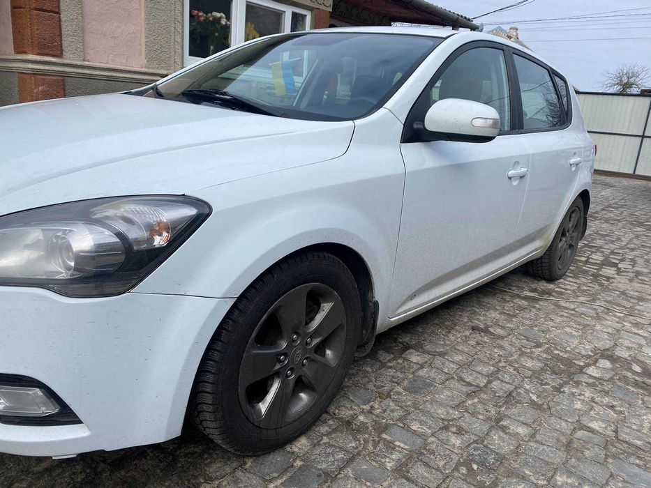 Разборка KIA Ceed 2009-2012год/ Киа Сид: 1 000 грн. - Kia Мартусівка на Olx