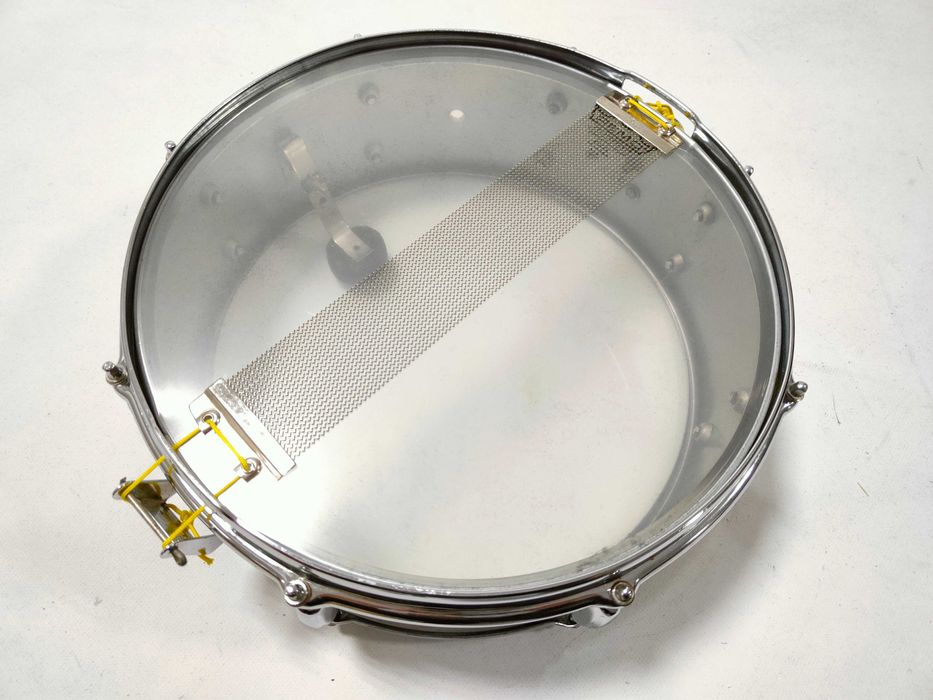 Werbel Slingerland Gene Krupa Signature Sound King COB, 14x5"