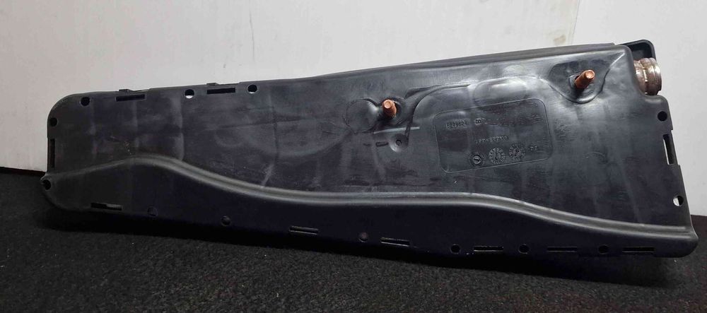 Airbag Banco Direito 985h05592r - RENAULT CLIO IV