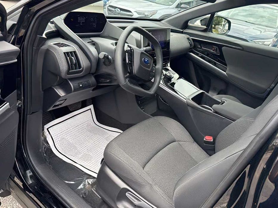 Subaru Solterra Limited      2024