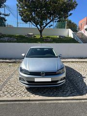 VW Polo 1.0 Confortline