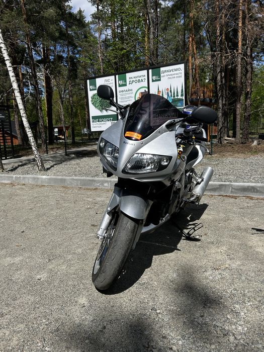 Продам Suzuki SV 1000s