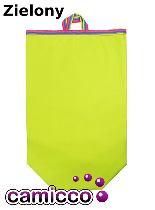 Worek do skakania worki ANIMACJE animatora dla dzieci IVENT urodziny