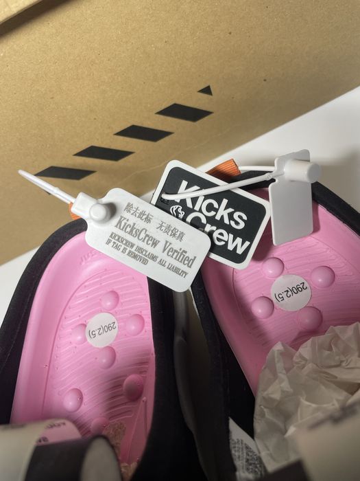 Chodaki Nike Offline