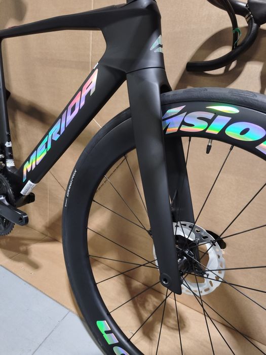 Merida REACTO 5000 - 2027