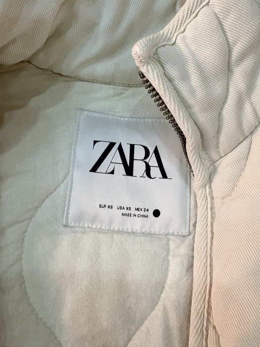 Куртка-ветровка Zara