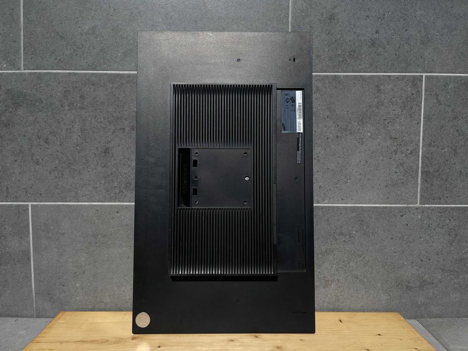 Монітор Samsung S27C650D/27"/IPS/Full HD/1920×1080/16:9/Гарантія 4шт.