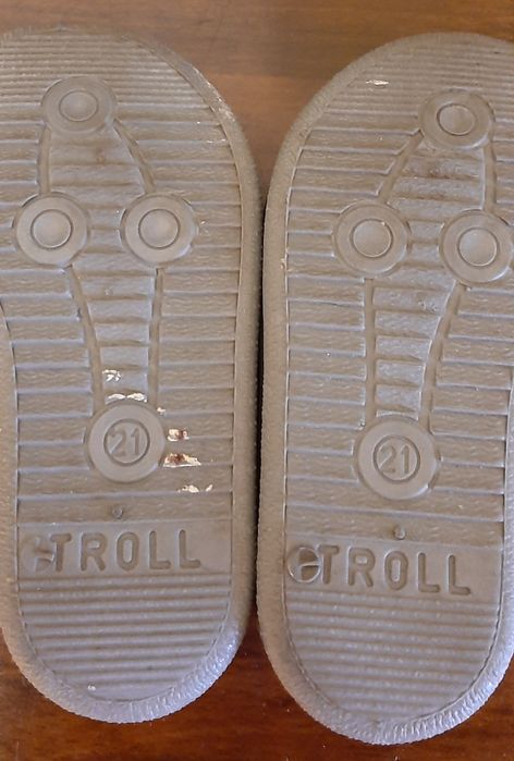 Обувь для малышей