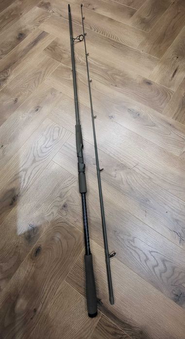 Wędka spiningowa Savage gear  SG4 Power Game 2,59m 40-80g