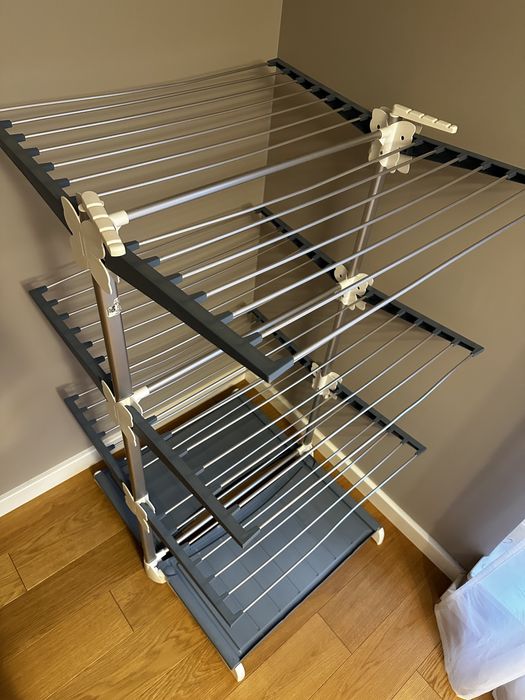 Suszarka do ubrań MELICONI