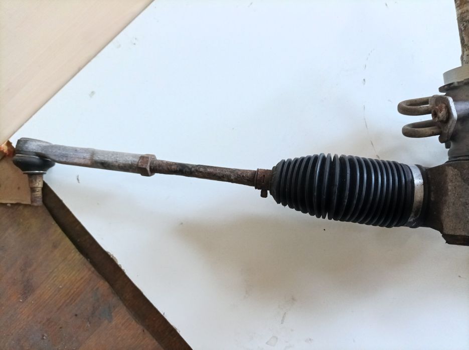 Рейка рулевая,Opel Astra H, Zafira B