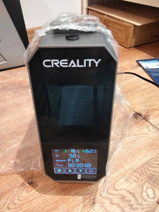 Suszarka do filamentów Creality Space PI