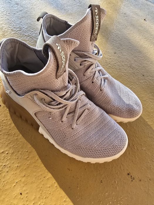 Adidasy Tubular x primeknit 42 8