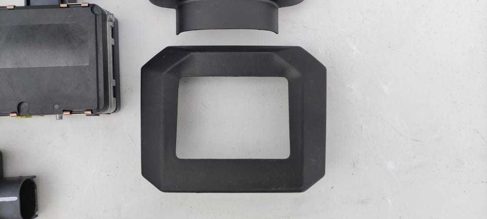 Радар дистроник VAG 5Q0907561F 3Q0907590E  3Q0907567A 3QF907561D