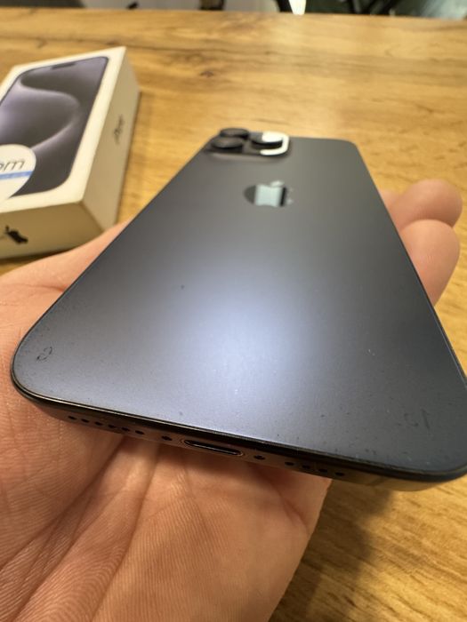 iphone 15 promax 256