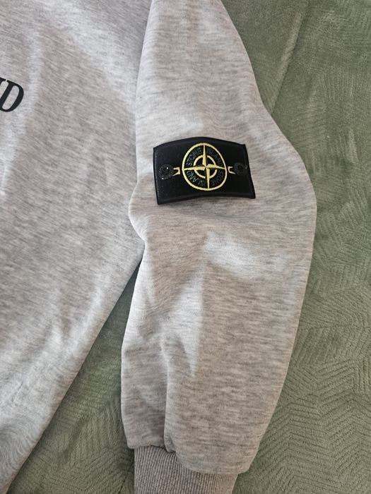 Camisola Stone Island original em ótimo estado