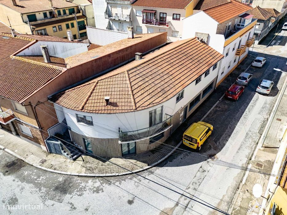 Prédio  para venda — Praia de Mira, Coimbra