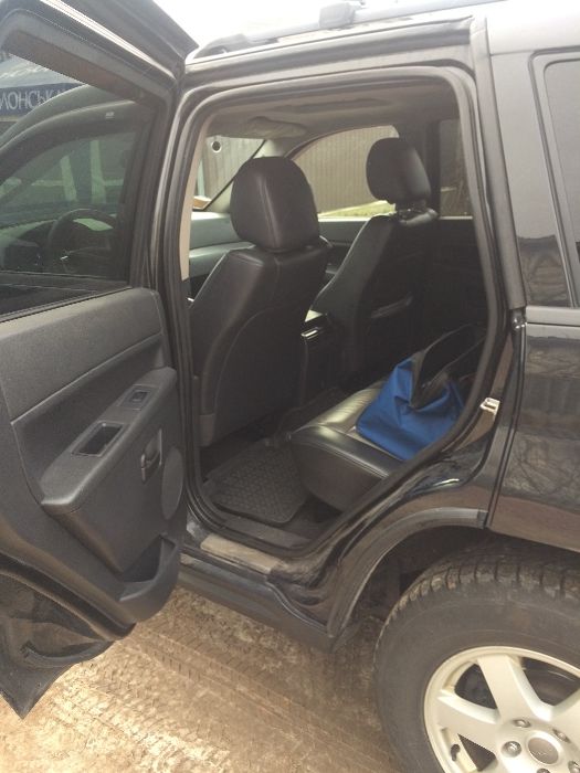 Продам Jeep Grand Cherokee 3.0 CRD 2008 года