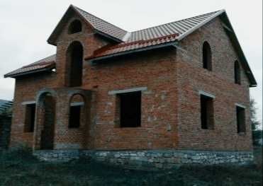 Будинок в селищі Томашпіль