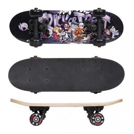 Deskorolka mini Spokey Nowa