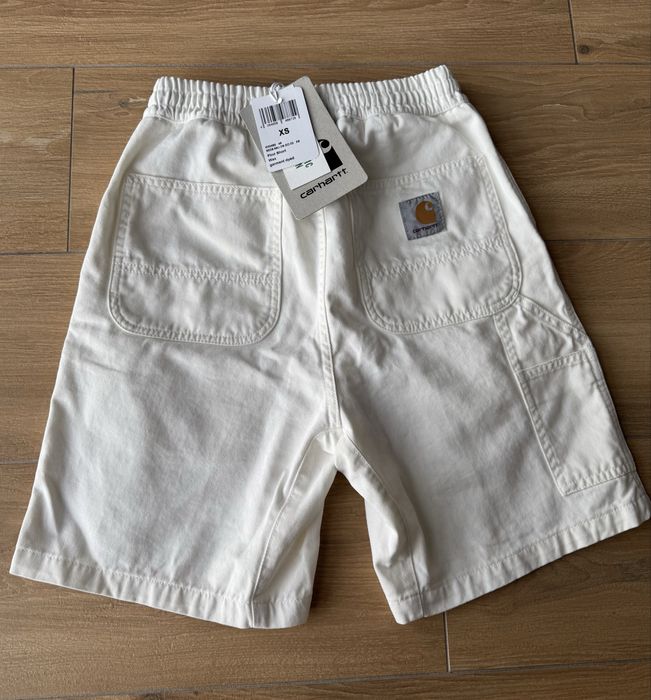 Шорти Carhartt WIP Flint Men's Shorts