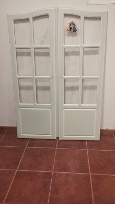 Mobília para quarto de bebê