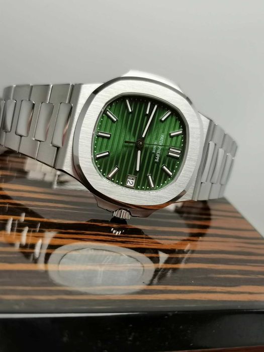 Nowy_Zegarek_Patek_Philippe /Mechanizm