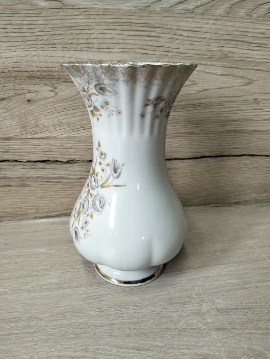 Wazonik porcelana Chodzież