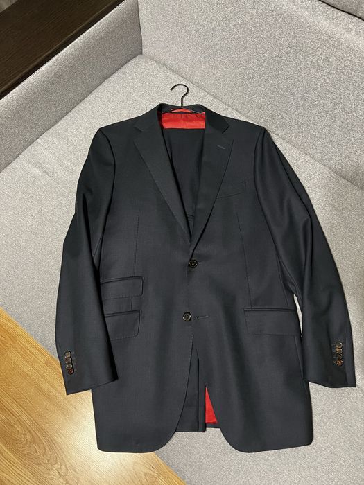 Костюм Suitsupply  Eur 94 UK 38L