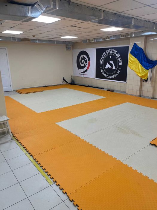 Оренда спортзалу, цокольний поверх, 180 м.кв., р-н Вишенька. - View 3