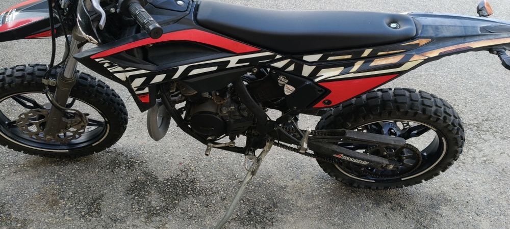 Beta RR 50/70  2022rok