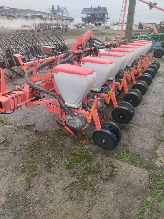 Продам гаспардо сівалка подсолнуха