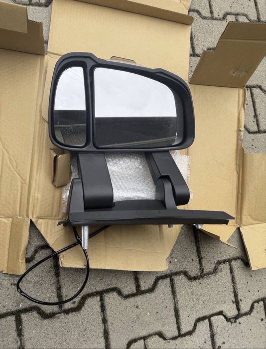 lusterko ducato