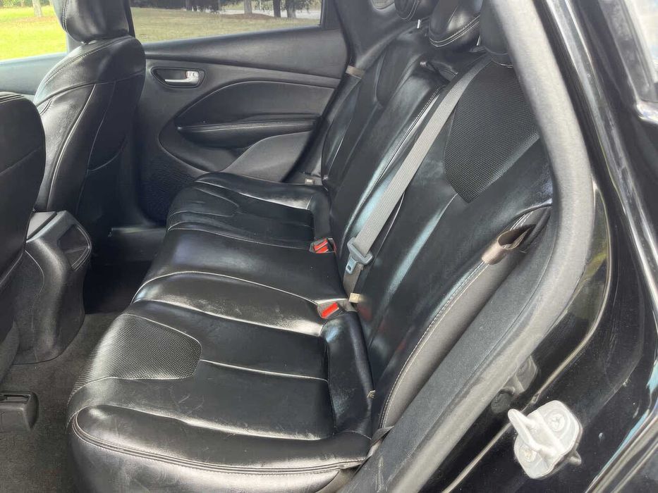 Dodge Dart Limited      2014