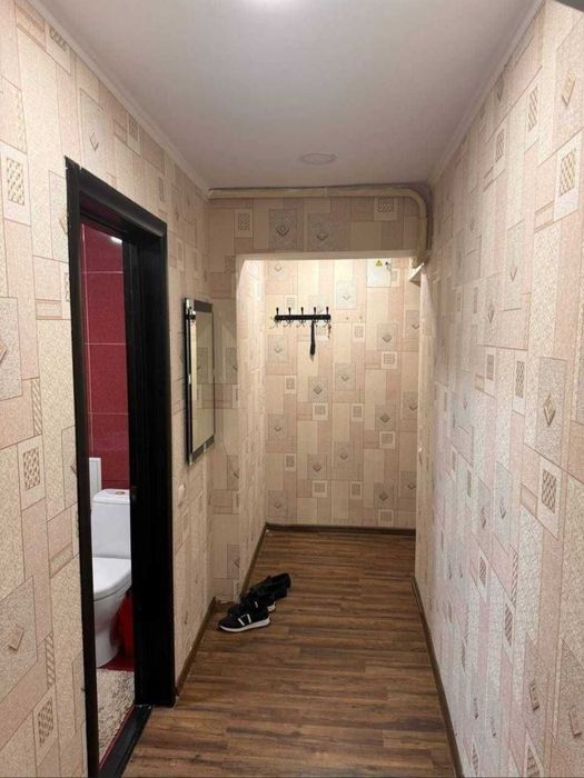 Продам 2к квартиру по пр. Богдана Хмельницкого 45