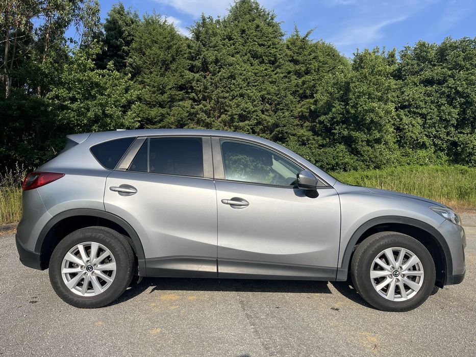 Mazda CX5 2.0 Diesel