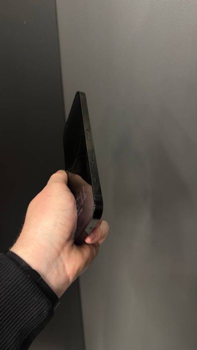 Айфон 14 Про Макс / iPhone 14 Pro Max / 128GB / Space Black / Акб 100%