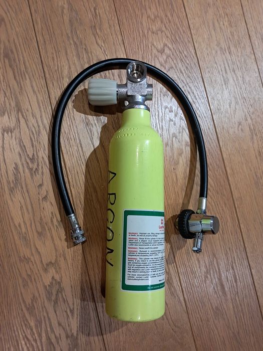 Komputery nurkowe i inne szpargały nurkowe