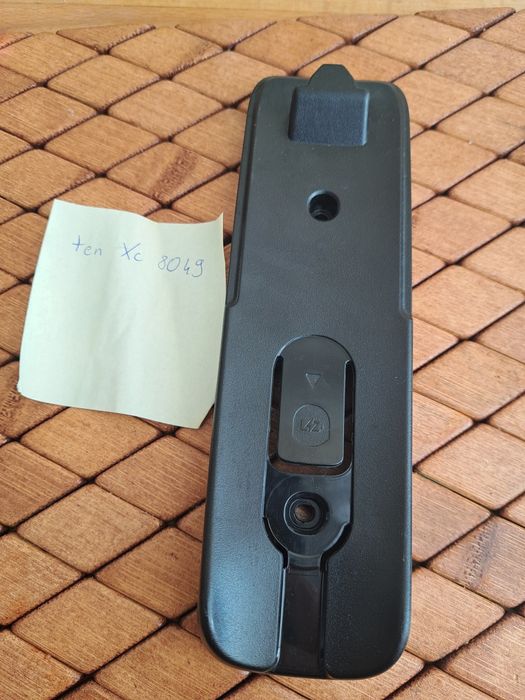 Uchwyty ścienne odkurzacza Philips Speedpro Max