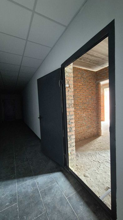 Продам 1-Кімнатну квартиру в Ворзелі, газове опалення, 4 поверх, 35м2