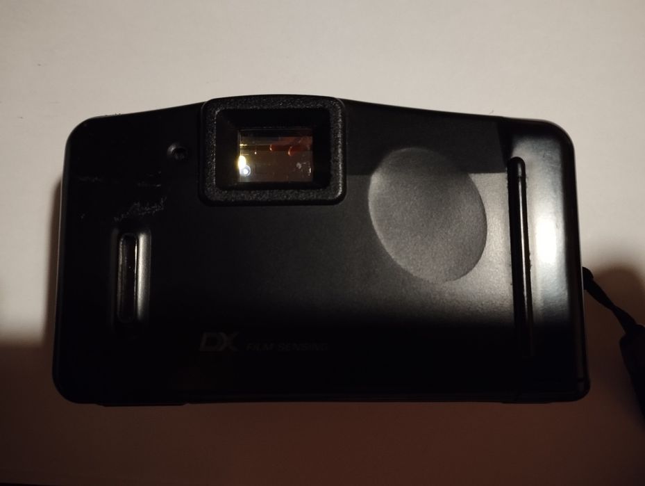 Aparat fotograficzny CARENA BF-35
