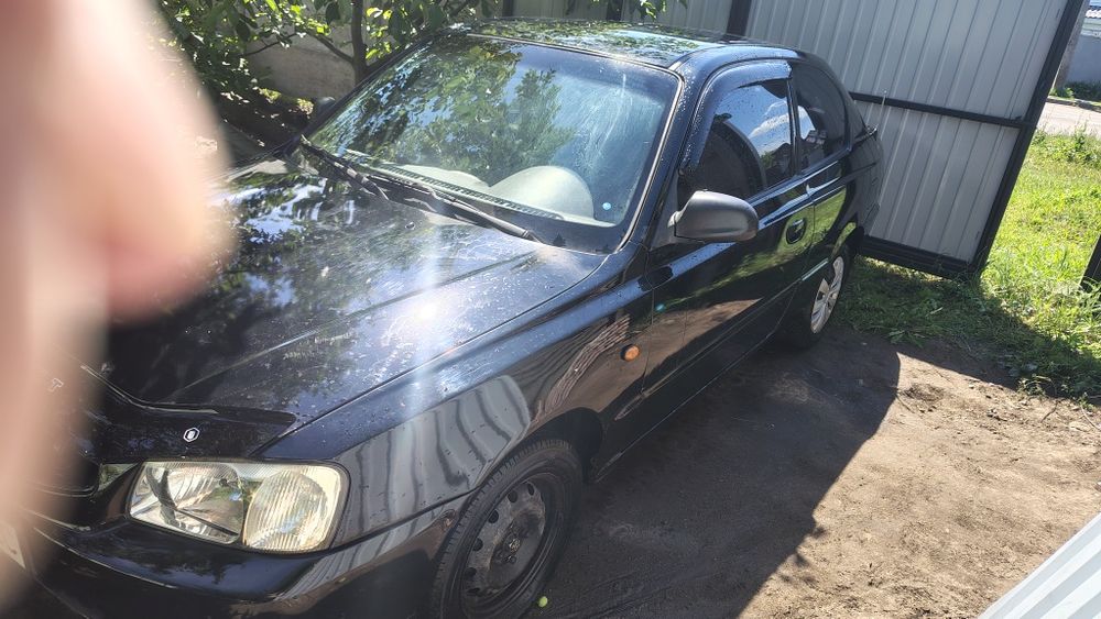 Продам авто в гарному стані