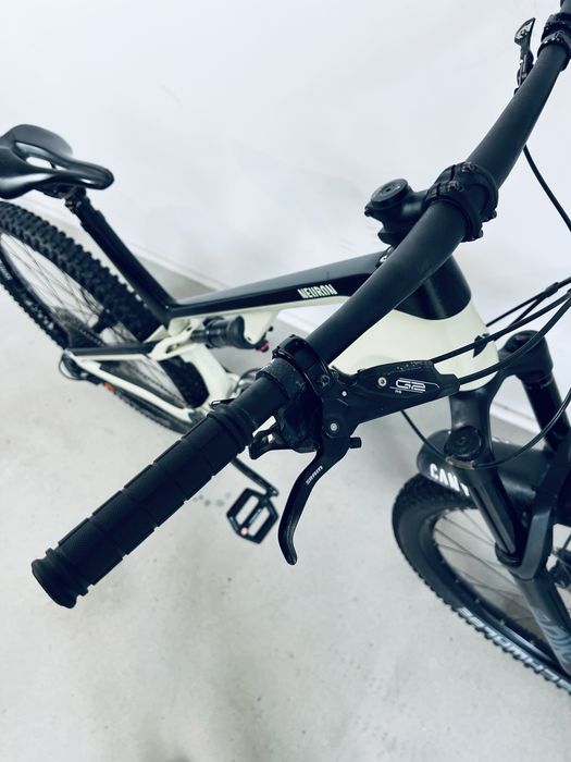 Rower Canyon Neuron / FULL / MTB / RockShox / Rozmiar L / Koła 29”