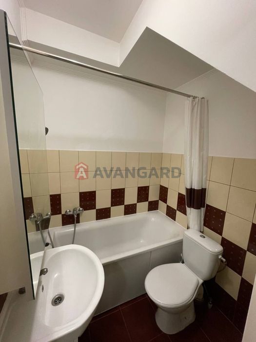 Продаж триповерхового таунхаусу, Боярка