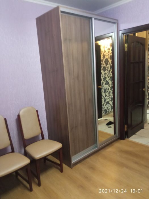 Аренда квартиры Шерстянка