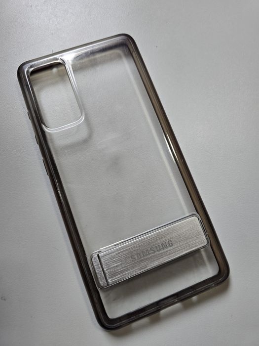 Capa Samsung S20 FE 5G